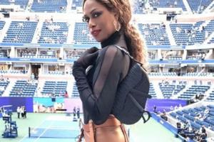 Bang Showbiz / Laverne Cox has experienced a significant drop in her income