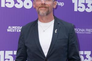 Bang Showbiz / Actor Simon Pegg