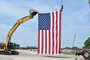 Daniel Mears/The Detroit News/TNS