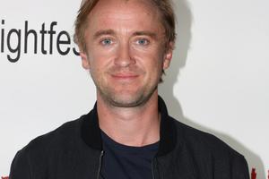 Bang Showbiz / Harry Potter's Tom Felton