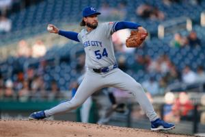Scott Taetsch/Getty Images North America/TNS