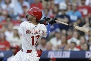 Yong Kim/The Philadelphia Inquirer/TNS