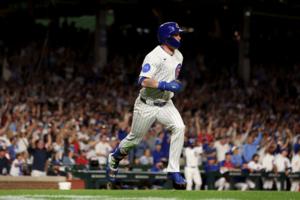 Michael Hirschuber/Getty Images North America/TNS