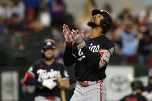 Ron Jenkins/Getty Images North America/TNS