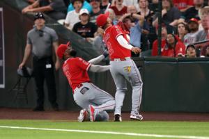 Chris Coduto/Getty Images North America/TNS