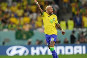 Bang Showbiz / Neymar is going to become a dad again