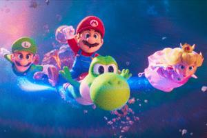 Nintendo and Illumination/Nintendo and Illumination/TNS
