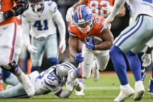 AAron Ontiveroz/The Denver Post/TNS