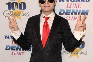 Bang Showbiz / Corey Feldman has been hospitalised after falling ill on a flight