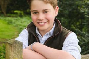 Bang Showbiz / Prince George will attend Eton College.