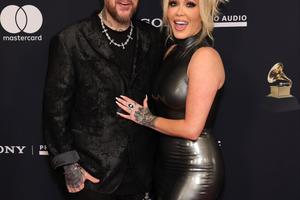 Bang Showbiz / Jelly Roll and Bunnie XO have split.