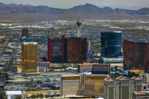 L.E. Baskow/Las Vegas Review-Journal/TNS