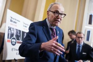 Tom Williams/ZUMA Press/TNS