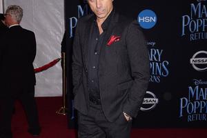 Bang Showbiz / John Stamos was previously married to Rebecca Romijn