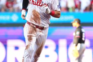 Hunter Martin/Getty Images North America/TNS