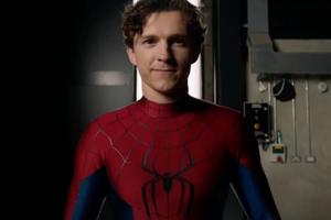 Bang Showbiz / Tom Holland reveals exactly who he wants to take over as Spider-Man