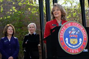 Helen H. Richardson/The Denver Post/TNS