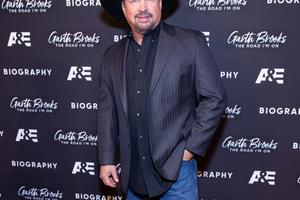 Bang Showbiz / Garth Brooks has explained how he's spent his millions
