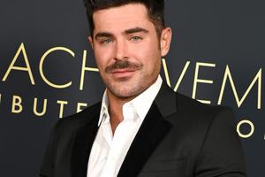 Bang Showbiz / Zac Efron has opened up about his life goals