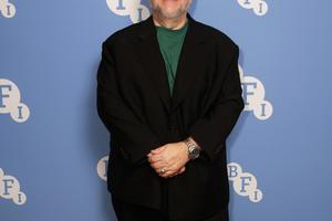 Bang Showbiz / Guillermo del Toro is fearful about what AI could do to the world of cinema