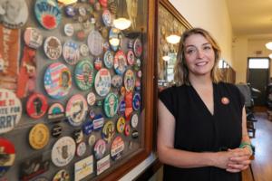 Stacey Wescott/Chicago Tribune/Stacey Wescott