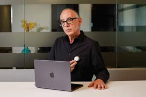 Benjamin Hager/Las Vegas Review-Journal/TNS