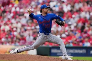 Dylan Buell/Getty Images North America/TNS