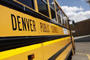 Katie Wood/The Denver Post/TNS