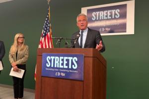 Anne Snabes/The Detroit News/TNS