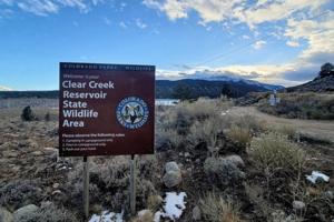 Colorado Parks and Wildlife's Southeast Region/Colorado Parks and Wildlife's Southeast Region/TNS