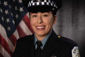 Chicago Police Department/TNS/TNS