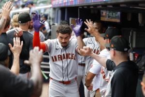 Todd Kirkland/Getty Images North America/TNS