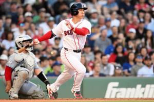 Brian Fluharty/Getty Images North America/TNS