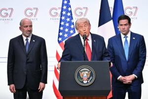 Mandel Ngan/AFP/GETTY IMAGES NORTH AMERICA/TNS