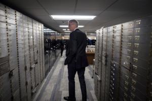 E. Jason Wambsgans/Chicago Tribune/TNS
