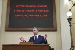 Hector Amezcua/The Sacramento Bee/TNS