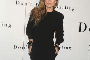 Bang Showbiz / Olivia Wilde stepped back from the spotlight