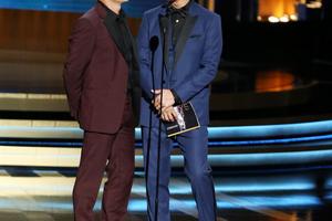 Bang Showbiz / Matthew McConaughey and Woody Harrelson are bringing one of Hollywood's most enduring friendships to the screen in a series that plays on the rumour they are related