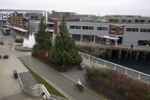 Ellen M. Banner/The Seattle Times/TNS