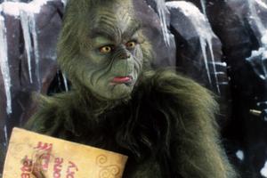 Bang Showbiz / Grinch 2 in the works with Jim Carrey in talks to return and Ron Howard expected to direct