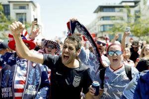 Ronaldo Bolanos/Los Angeles Times/TNS