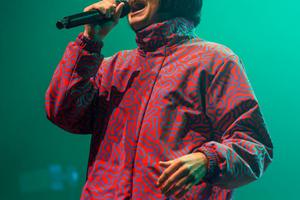 Bang Showbiz / Oliver Tree's mum pays tribute.