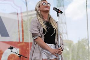 Bang Showbiz / Jamie Lynn Spears got pregnant at 16