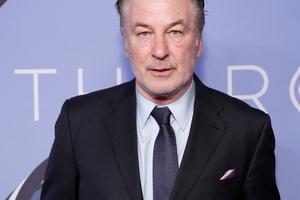 Bang Showbiz / Alec Baldwin has eight kids