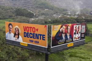 Joaquin Sarmiento/AFP/Getty Images North America/TNS