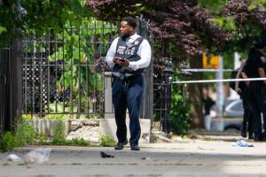 Theodore Parisienne/New York Daily News/TNS