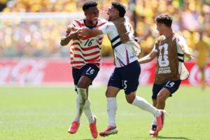 Jamie Squire/Getty Images North America/TNS