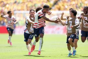 Jamie Squire/Getty Images North America/TNS