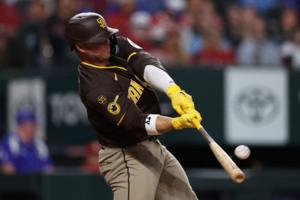Sam Hodde/Getty Images North America/TNS