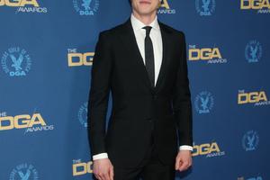 Bang Showbiz / George MacKay wants to play a Bond villain